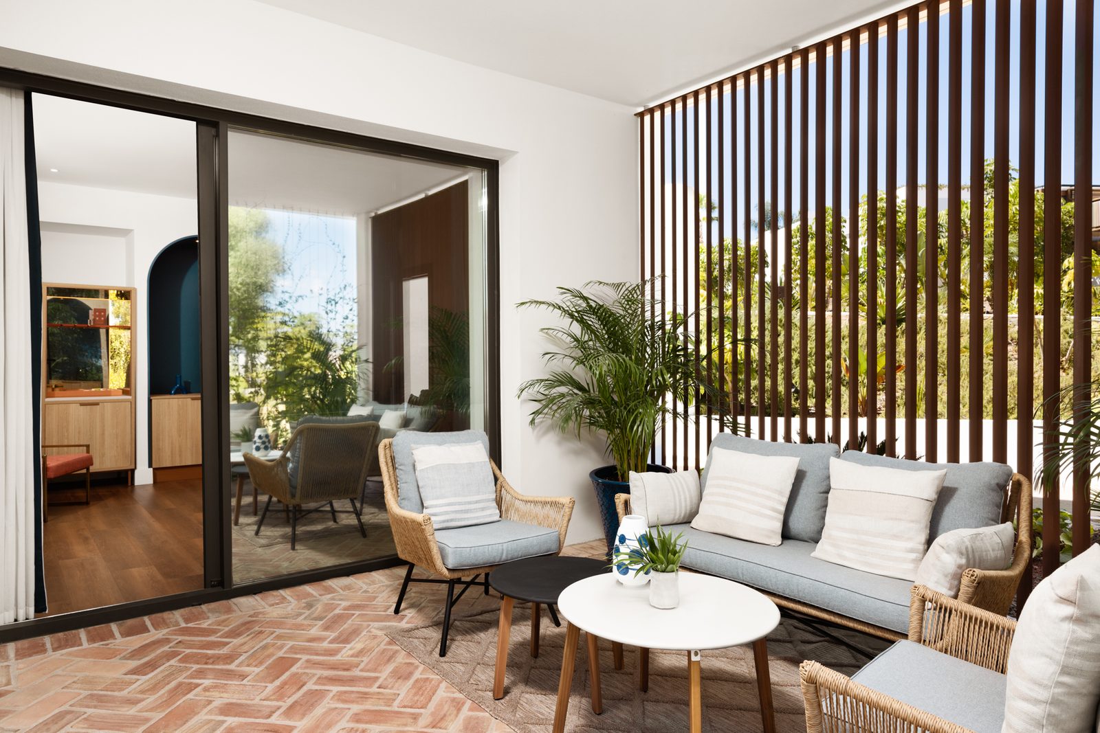 SO Suite at SO/ Sotogrande